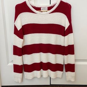 NWOT sweater